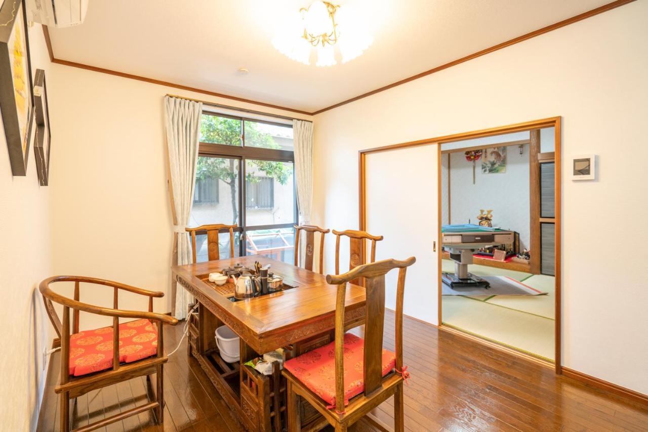 Jr 66sqm 1f Family 2ldk Jr Koiwa-keisei Koiwa-asakusa-oshiage-shinjuku-ueno Tōkyō