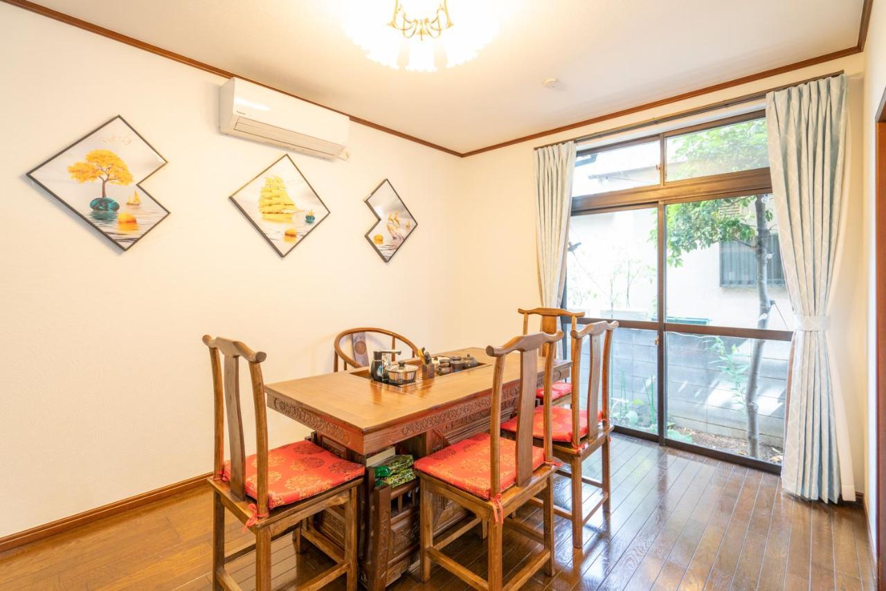 Jr 66sqm 1f Family 2ldk Jr Koiwa-keisei Koiwa-asakusa-oshiage-shinjuku-ueno Tōkyō