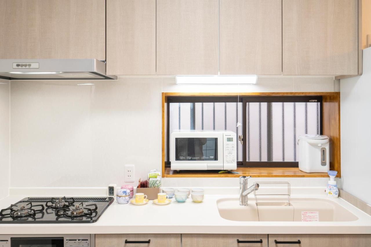 Appartement Jr 66sqm 1f Family 2ldk Jr Koiwa-keisei Koiwa-asakusa-oshiage-shinjuku-ueno Tōkyō