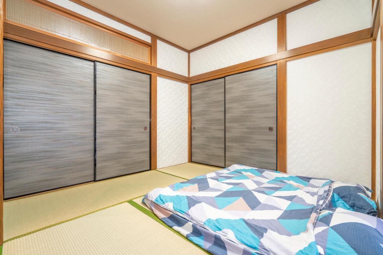 Appartement Jr 66sqm 1f Family 2ldk Jr Koiwa-keisei Koiwa-asakusa-oshiage-shinjuku-ueno *