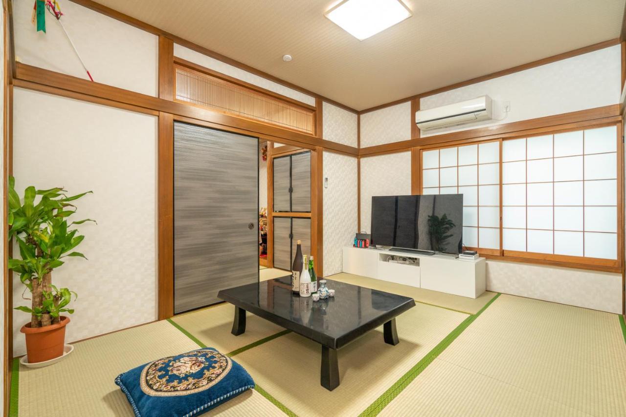 Jr 66sqm 1f Family 2ldk Jr Koiwa-keisei Koiwa-asakusa-oshiage-shinjuku-ueno Appartement *