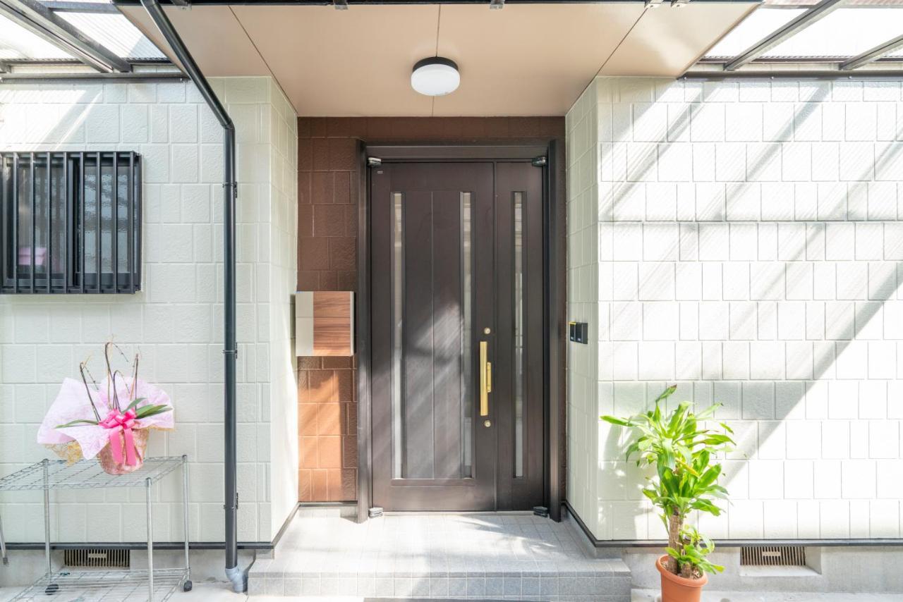 Appartement Jr 66sqm 1f Family 2ldk Jr Koiwa-keisei Koiwa-asakusa-oshiage-shinjuku-ueno *