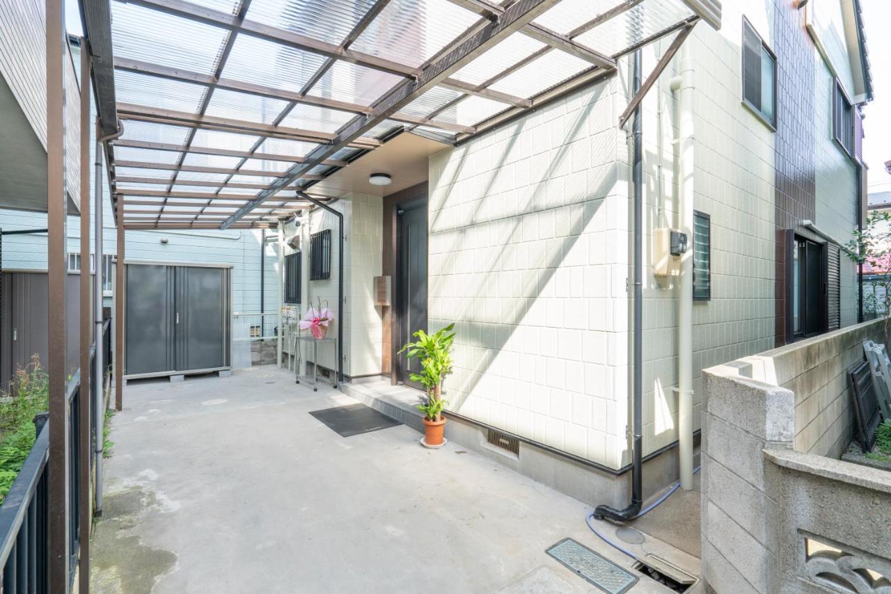Jr 66sqm 1f Family 2ldk Jr Koiwa-keisei Koiwa-asakusa-oshiage-shinjuku-ueno Tōkyō