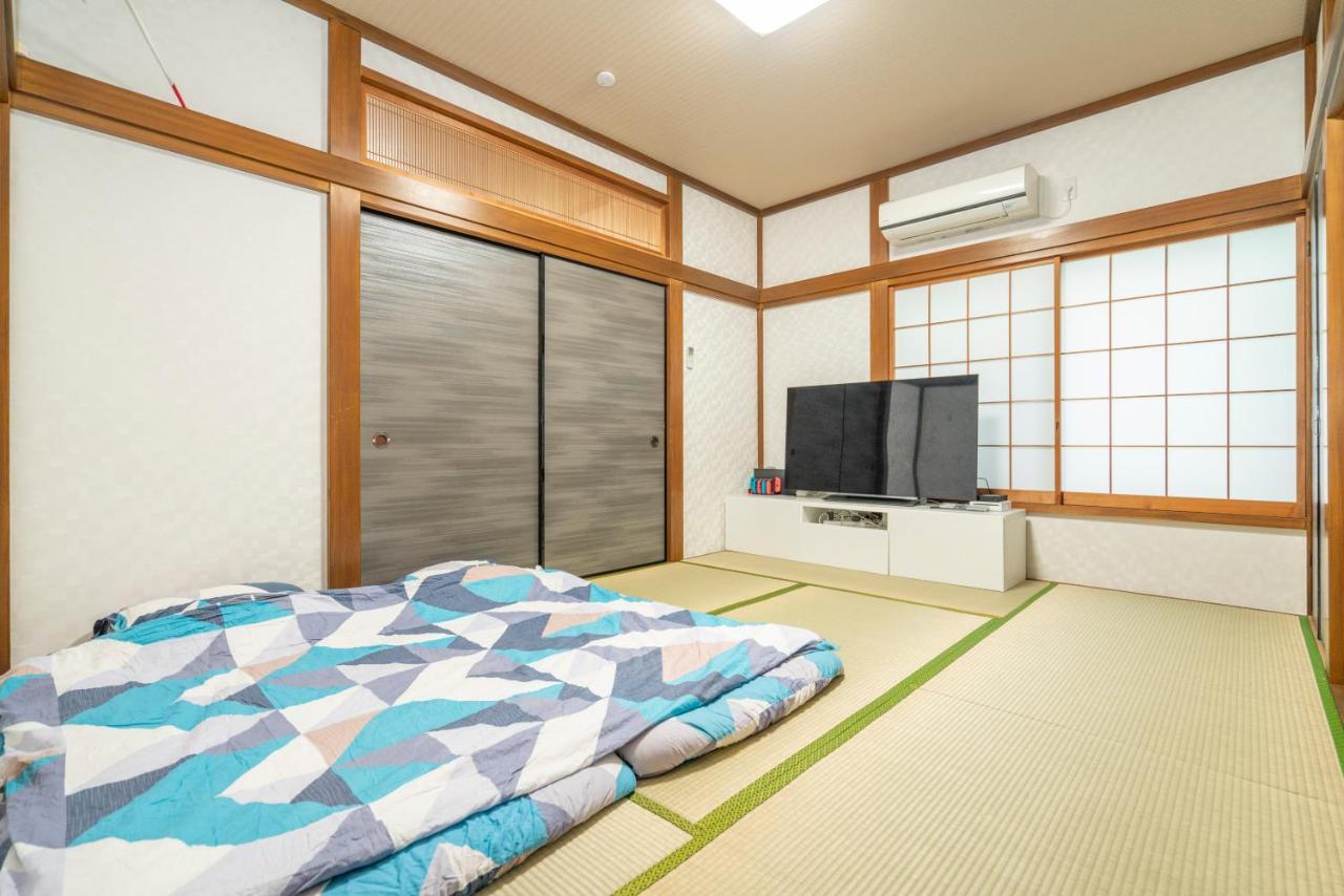 Appartement Jr 66sqm 1f Family 2ldk Jr Koiwa-keisei Koiwa-asakusa-oshiage-shinjuku-ueno