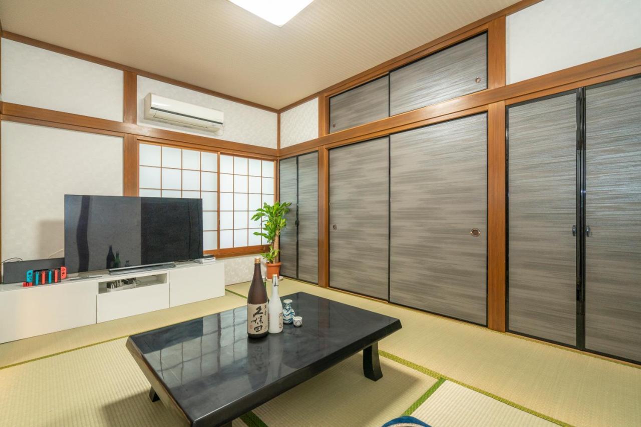 Jr 66sqm 1f Family 2ldk Jr Koiwa-keisei Koiwa-asakusa-oshiage-shinjuku-ueno Appartement Tōkyō