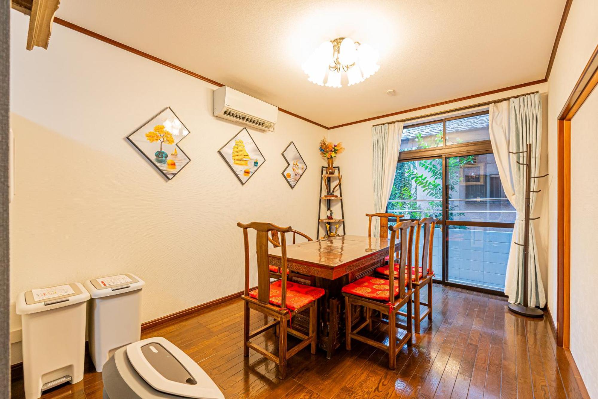 Jr 66sqm 1f Family 2ldk Jr Koiwa-keisei Koiwa-asakusa-oshiage-shinjuku-ueno Tōkyō
