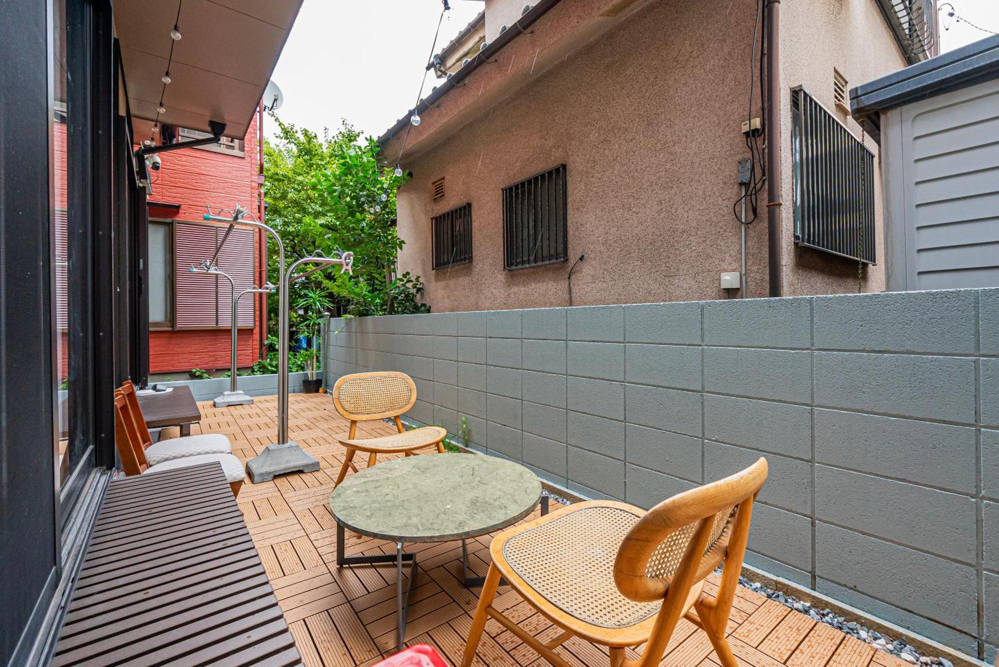 Jr 66sqm 1f Family 2ldk Jr Koiwa-keisei Koiwa-asakusa-oshiage-shinjuku-ueno * 東京都