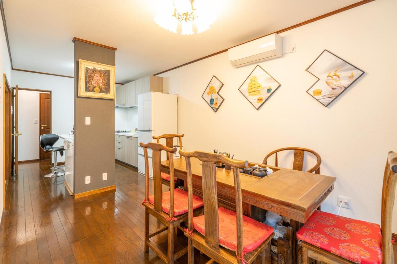アパート Jr 66sqm 1f Family 2ldk Jr Koiwa-keisei Koiwa-asakusa-oshiage-shinjuku-ueno