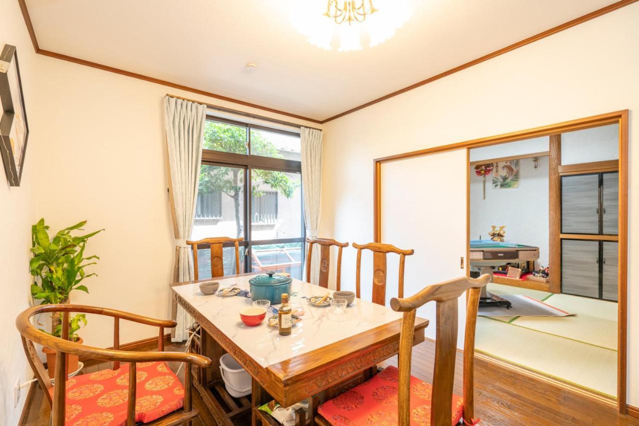 Jr 66sqm 1f Family 2ldk Jr Koiwa-keisei Koiwa-asakusa-oshiage-shinjuku-ueno * 東京都