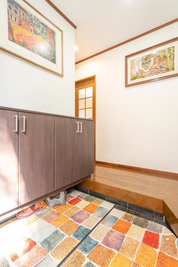 Jr 66sqm 1f Family 2ldk Jr Koiwa-keisei Koiwa-asakusa-oshiage-shinjuku-ueno 東京都
